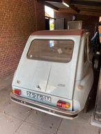 Dyane 6 Bleu Thasos, Auto's, Voorwielaandrijving, 602 cc, Overige modellen, Blauw