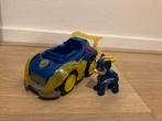 Paw Patrol Voertuig met Licht en Geluid, Ophalen of Verzenden, Gebruikt, Jongen of Meisje