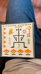 Richard burmer, Ophalen of Verzenden, 2000 tot heden, Zo goed als nieuw