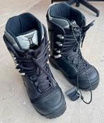 Snowboard Softboots Maat 38/24,5, Ophalen of Verzenden, Gebruikt, Snowboots