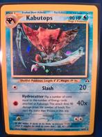 Kabutops 6/75 - Neo Discovery, Verzenden, Gebruikt