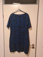 Elegante jurk Merk Promiss Maat L, Maat 38/40 (M), Promiss, Zwart, Ophalen of Verzenden