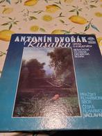 Antonin dvorak, Ophalen, Zo goed als nieuw, 12 inch