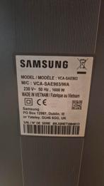 Samsung VCA-SAE903 cleanstation, Witgoed en Apparatuur, Stofzuigers, Ophalen of Verzenden, Gebruikt