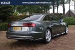 Audi A6 Limousine 1.8 TFSI ultra S line Edition Aut. | 3x S-, Gebruikt, Bedrijf, Sedan, 1700 kg