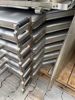 inrichting paardenwagen paardenvrachtwagen tussenschot, Gebruikt, Ophalen of Verzenden