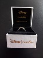 Disney Pandora ring, Ophalen of Verzenden, Zo goed als nieuw, Zilver