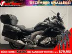 BMW K 1600 GT LEASE VOORDELIG!, Motoren, Motoren | BMW, 1600 cc, Motorrijbewijs A, Bedrijf, Onbekend