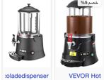 VEVOR  TOOLS, HALF PRICK.Het is nieuw,, Antiek en Kunst, Ophalen of Verzenden