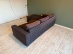 Gratis hoekbank - Gebruikt, Ophalen, Gebruikt, Stof