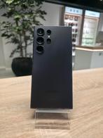 Samsung Galaxy S24 Ultra 256GB Zwart incl. 2 jaar garantie, Galaxy S24, Zwart, Touchscreen, Refurbished