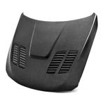 Seibon Carbon motorkap - BMW F30 F31 F32 F33 F36 12-20, Ophalen of Verzenden