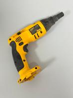 Dewalt DW979 12V volt gipsplaat accu gips-schroefmachine, Doe-het-zelf en Verbouw, Gereedschap | Boormachines, Gebruikt, Ophalen of Verzenden