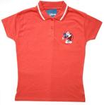 Minnie Mouse Disney Polo shirt (maat S), Nieuw, Ophalen of Verzenden, Maat 46 (S) of kleiner, Rood