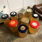 Heerkijke Vlierbloesemgelei/jam te koop, Ophalen of Verzenden
