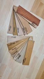 Rubio Monocoat Oil Plus 2c Kleurenwaaier Eikenhout, Doe-het-zelf en Verbouw, Parket, Nieuw, Minder dan 50 cm, Ophalen of Verzenden