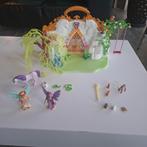 Playmobil 5208  Magische eenhoornkoffer, Kinderen en Baby's, Speelgoed | Playmobil, Ophalen of Verzenden, Zo goed als nieuw