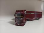 IMC Joachim Nisch scania, Hobby en Vrije tijd, Modelauto's | 1:50, Ophalen, Nieuw, Bus of Vrachtwagen, Overige merken
