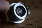 Leica Summaron 35mm f3.5 LTM lens, Audio, Tv en Foto, Fotografie | Lenzen en Objectieven, Groothoeklens, Gebruikt, Ophalen of Verzenden