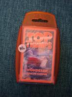 Top Trumps Wonderen van de Natuur - Nieuw!, Hobby en Vrije tijd, Gezelschapsspellen | Kaartspellen, Een of twee spelers, Ophalen of Verzenden