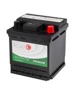 DYNAC Prem 40 Ah.300 EN - nieuwstaat, Ophalen, Nieuw, Fiat
