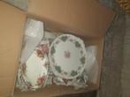Royal Albert Berkeley Cake Plate, Ophalen of Verzenden
