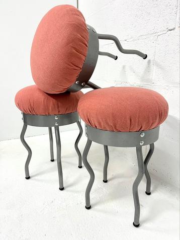 Uri krukjes van Ikea, design Per Ivar Ledang, postmodern beschikbaar voor biedingen