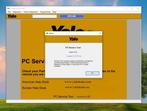 Hyster PC Service Tool 4.92, Verzenden