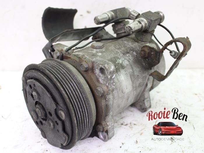 Aircopomp van een Jeep Cherokee, Auto-onderdelen, Overige Auto-onderdelen, Jeep, Gebruikt, 3 maanden garantie, Ophalen of Verzenden