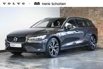 Volvo V60 B3 Automaat Essential Edition | BLIS | Adaptive Cr, Stof, 4 cilinders, 1634 kg, 163 pk