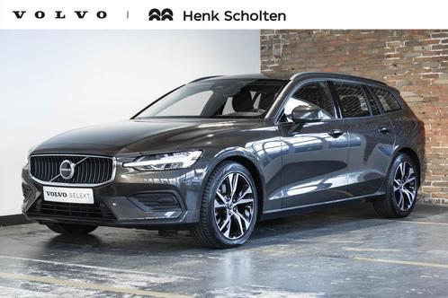 Volvo V60 B3 Automaat Essential Edition | BLIS | Adaptive Cr, Auto's, Volvo, Bedrijf, Te koop, V60, ABS, Achteruitrijcamera, Adaptive Cruise Control