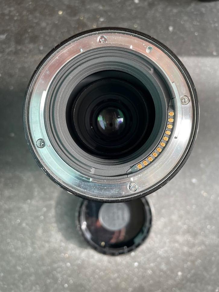 Nikon 24-70mm f/4 S Z-vatting - Zo Goed Als Nieuw!, Audio, Tv en Foto, Fotografie | Lenzen en Objectieven, Zo goed als nieuw, Standaardlens