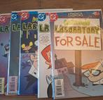 Dexter Laboratory 21tm25 Engels, Eén comic, Ophalen of Verzenden, Gelezen, Amerika