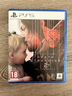 Death Stranding 2 - PS5, Spelcomputers en Games, Ophalen of Verzenden, Zo goed als nieuw