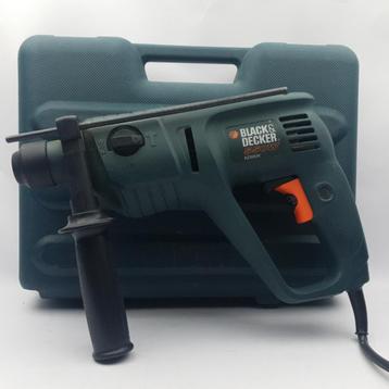 Klopboormachine Black &Decker KD950K || €49.99 beschikbaar voor biedingen