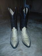 Sendra Slangenleer Laarzen - Maat 40, Kleding | Dames, Schoenen, Overige kleuren, Ophalen of Verzenden, Zo goed als nieuw, Hoge laarzen