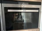 Siemens StudioLine Stoomoven - Inbouw, Gebruikt, Oven, Hete lucht, Inbouw