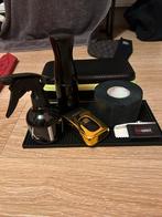 Kappersset + Shaver + Haarnatdroger (2x) - Nieuw!, Ophalen, Nieuw, Overige typen