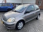 Toyota Yaris 1.0 VVT-i Idols, Gebruikt, 400 kg, 855 kg, Origineel Nederlands