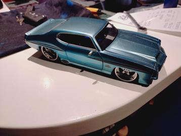Pontiac gto  beschikbaar voor biedingen