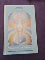 Van geest tot lichaam spirituele anatomie, Boeken, Esoterie en Spiritualiteit, Ophalen of Verzenden, Zo goed als nieuw, Spiritualiteit algemeen