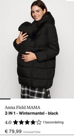 Anna Field MAMA 3 IN 1 - Positie winterjas Zwangerschapsjas, Kleding | Dames, Positiekleding, Ophalen of Verzenden, Nieuw