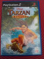 Tarzan Freeride PS-2, Spelcomputers en Games, Games | Sony PlayStation 2, Avontuur en Actie, 1 speler, Eén computer, Ophalen of Verzenden