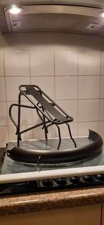 Nieuwe Bagage drager, Nieuw Spatbord, Fietswiel, Ophalen of Verzenden, Zo goed als nieuw