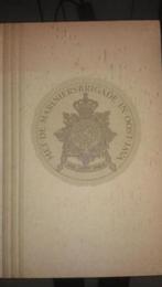 H A Wilmar-Fotoboek Met de Mariniers Brigade in Oost-Java HC, Verzenden, Tweede Wereldoorlog, Gelezen, Overige onderwerpen