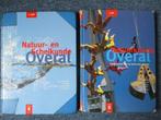 Natuur- En Scheikunde Overal / 2 MHV en 3 HV, Boeken, Schoolboeken, Scheikunde, Ophalen of Verzenden