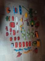 Grote partij Siku en Britains landbouwmachines, Hobby en Vrije tijd, Modelauto's | 1:32, Siku / Britains, Onbekend, Ophalen of Verzenden