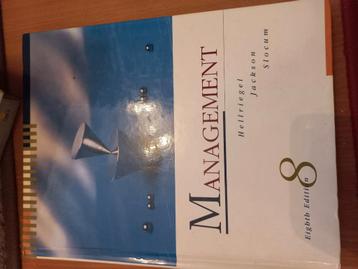 Management - Hellriegel, Jackson, Slocum beschikbaar voor biedingen
