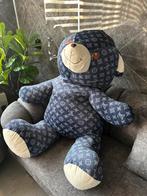 Grote LV knuffel beer XXL / Nieuw, Ophalen, Nieuw, Beer
