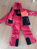 Skipak meisje maat 122 - 128, Kinderen en Baby's, Ophalen, Zo goed als nieuw, Meisje